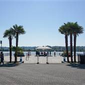 Waterfront Esplanade and Park