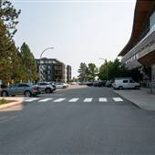 Thompson Rivers University Parking