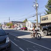 Village of Cumberland