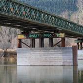 Perry's Bridge