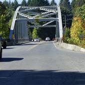 Cedar Road Bridge