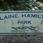 Elaine Hamilton Park