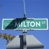 Milton Street