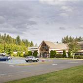 Comox Valley Aquatic Centre