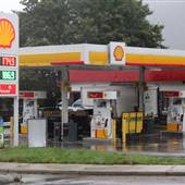 Nelson Shell Station