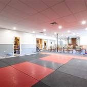 Adelphi Hotel Martial Arts Studio