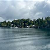 Cortes Island