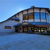Revelstoke Railway Museum