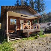 Smokey Bear Campground