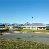 Mark R. Isfeld Secondary School