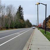 Despard Avenue