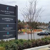 Nanoose Bay Cafe - Restaurant and Bar