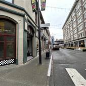 STREET - Broad Street