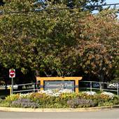 Parksville Community Park