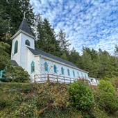 Saint Joseph’s Catholic Church