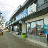Historic Pier Street