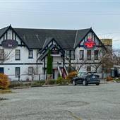 The Old Courthouse Inn