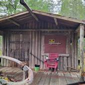 Frietag Cabin
