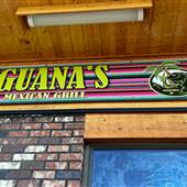 Iguana’s Mexican Grill