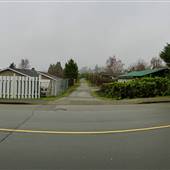 Back Alley Campbell River #3