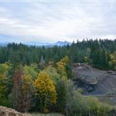 Sherwood Road Quarry