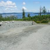 Malahat Nation Quantum Reserve