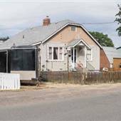 Campbell Avenue Houses