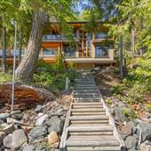 Horne Lake Estate