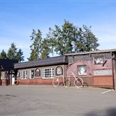 Roy's Towne Pub