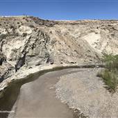 Skeetchestn Bull's Area Campsite & Deadman River