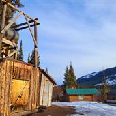 Moose Camp Fishing Resort on Rioux Lake