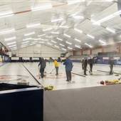 Parksville Curling Club