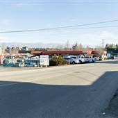Qualicum Light Industrial