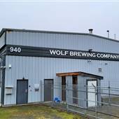 Wolf Brewing Company
