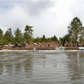Ocean Village Resort Tofino