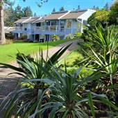 Pacific Shores Resort & Spa