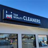 Top Quality Cleaners