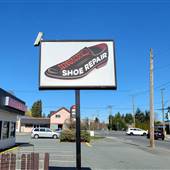 Nanaimo Shoe Repair