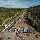 THUNDER MOUNTAIN RACEWAY