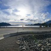 Kennedy Lake Lookout