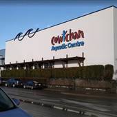 Cowichan Aquatic Centre