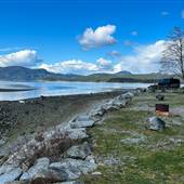Little Bear Bay Recreation Site