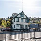 Kamloops Historic Federal Building