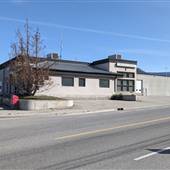 STRUCTURLAM WAREHOUSE