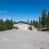 Pritchard Community Hall