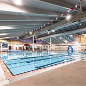 Nicola Valley Aquatic Centre