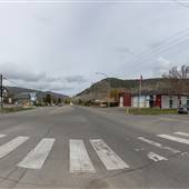 Merritt 105 -  Nicola Avenue (secondary)