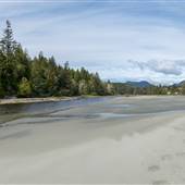 Pachena Estuary