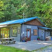 Amberwood B & B