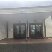 Port Alice Community Centre (Gymnasium)